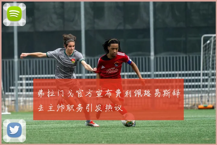 弗拉门戈官方宣布费利佩路易斯辞去主帅职务引发热议