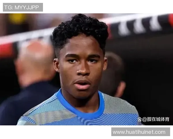 法媒报道皇马计划在恩德里克租借协议中增加出场和伤病回归条款