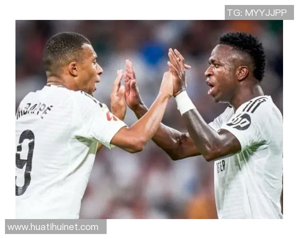 皇马再度发力姆巴佩精彩助攻维尼修斯射门遭扑救