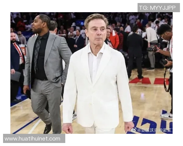 NCAA名帅皮蒂诺称联赛预算媲美欧洲豪门展现职业化趋势