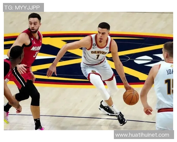 小迈克尔波特半场狂砍17分助力进攻表现出色展现全能实力