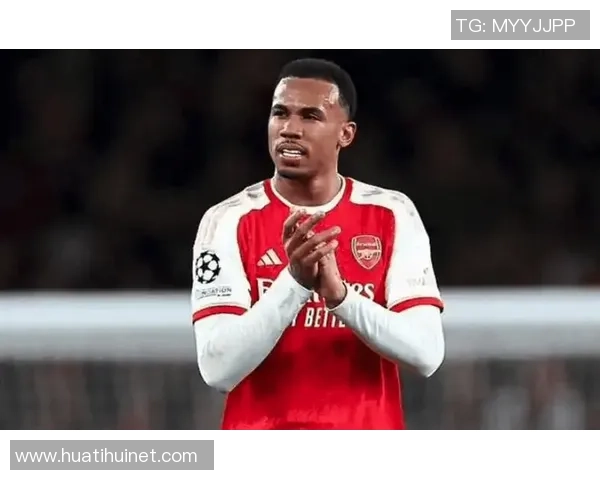 加布里埃尔缺阵影响显著阿森纳胜率大幅下降至40