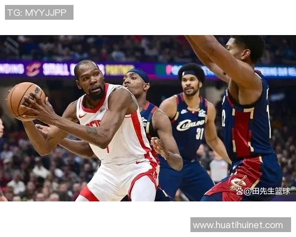 火箭强势篮板优势碾压快船KD末节无分见证球队团结成长