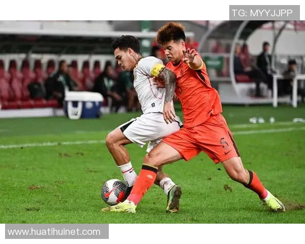 韩国U23阵容强大11人身价超百万欧却无一人参加本届U23亚运会