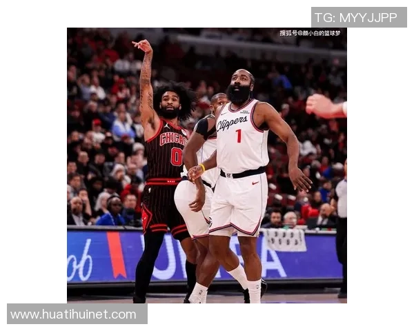 今日客场挑战尼克斯泰伦卢确认哈登将参加比赛